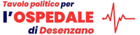 Tavolo Politico Ospedale Desenzano